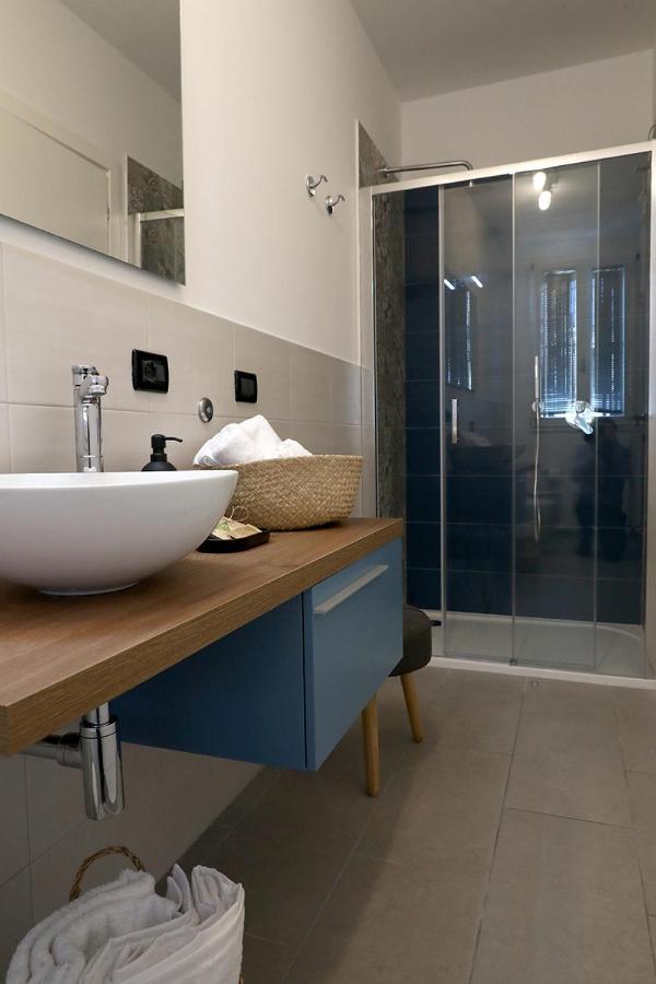 Domus Silvana Apartments Ravenna Exterior photo