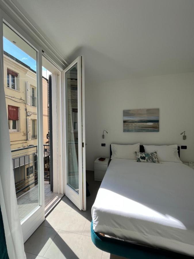 Domus Silvana Apartments Ravenna Exterior photo