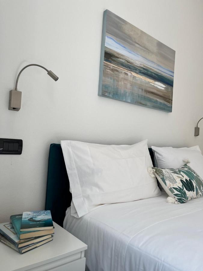 Domus Silvana Apartments Ravenna Exterior photo