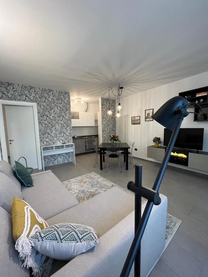 Domus Silvana Apartments Ravenna Exterior photo