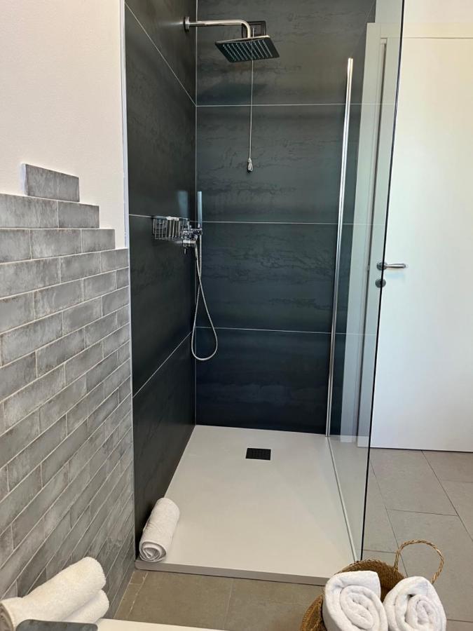 Domus Silvana Apartments Ravenna Exterior photo