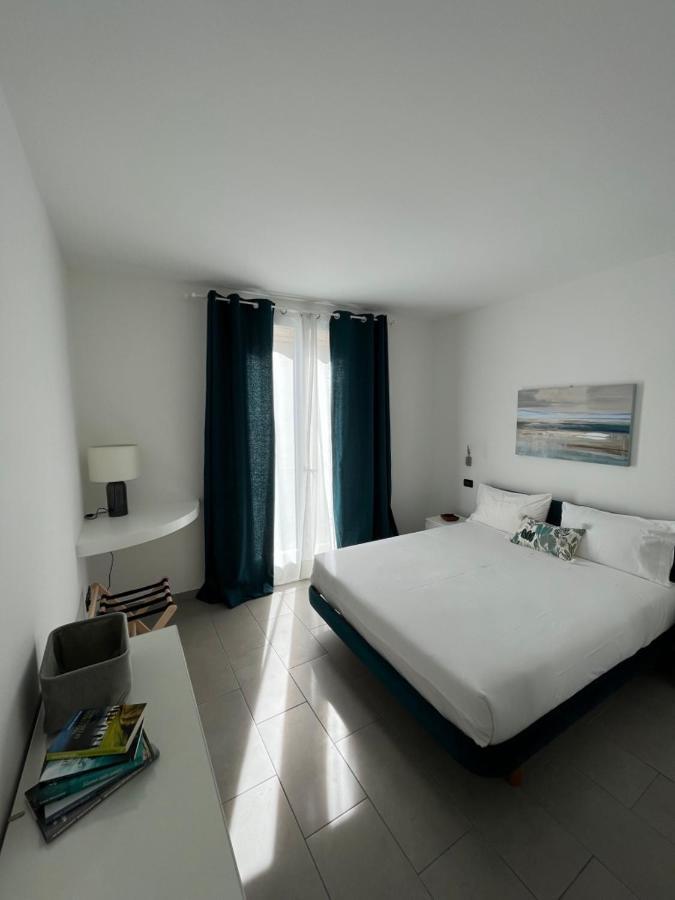 Domus Silvana Apartments Ravenna Exterior photo