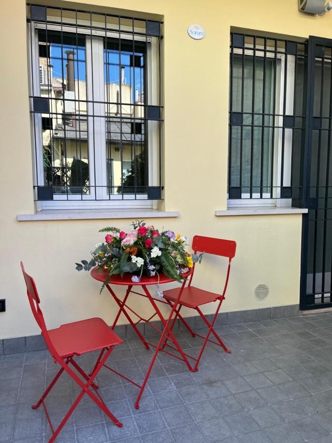 Domus Silvana Apartments Ravenna Exterior photo